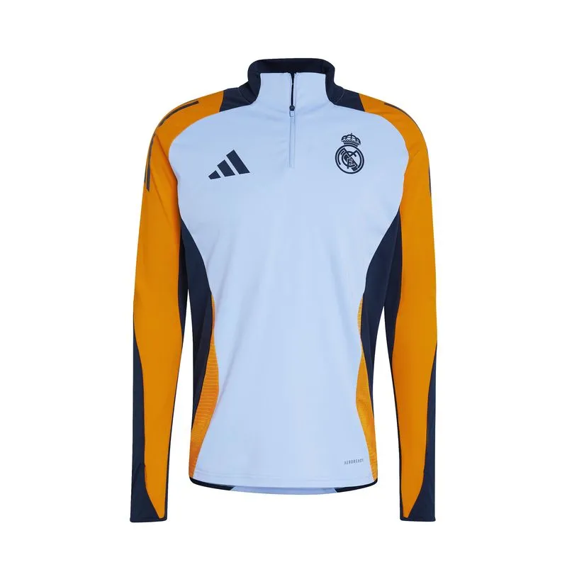 Buzo Hombre Adidas Performance Real Tr Top