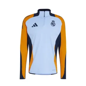 Buzo Hombre Adidas Performance Real Tr Top