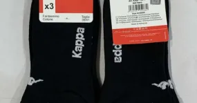 CALCETINES KAPPA ORIGINAL PARA HOMBRE