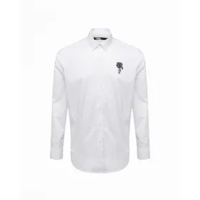 Camisa Karl Lagerfeld 605982-531600 Blanco