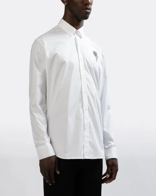 Camisa Karl Lagerfeld 605982-531600 Blanco