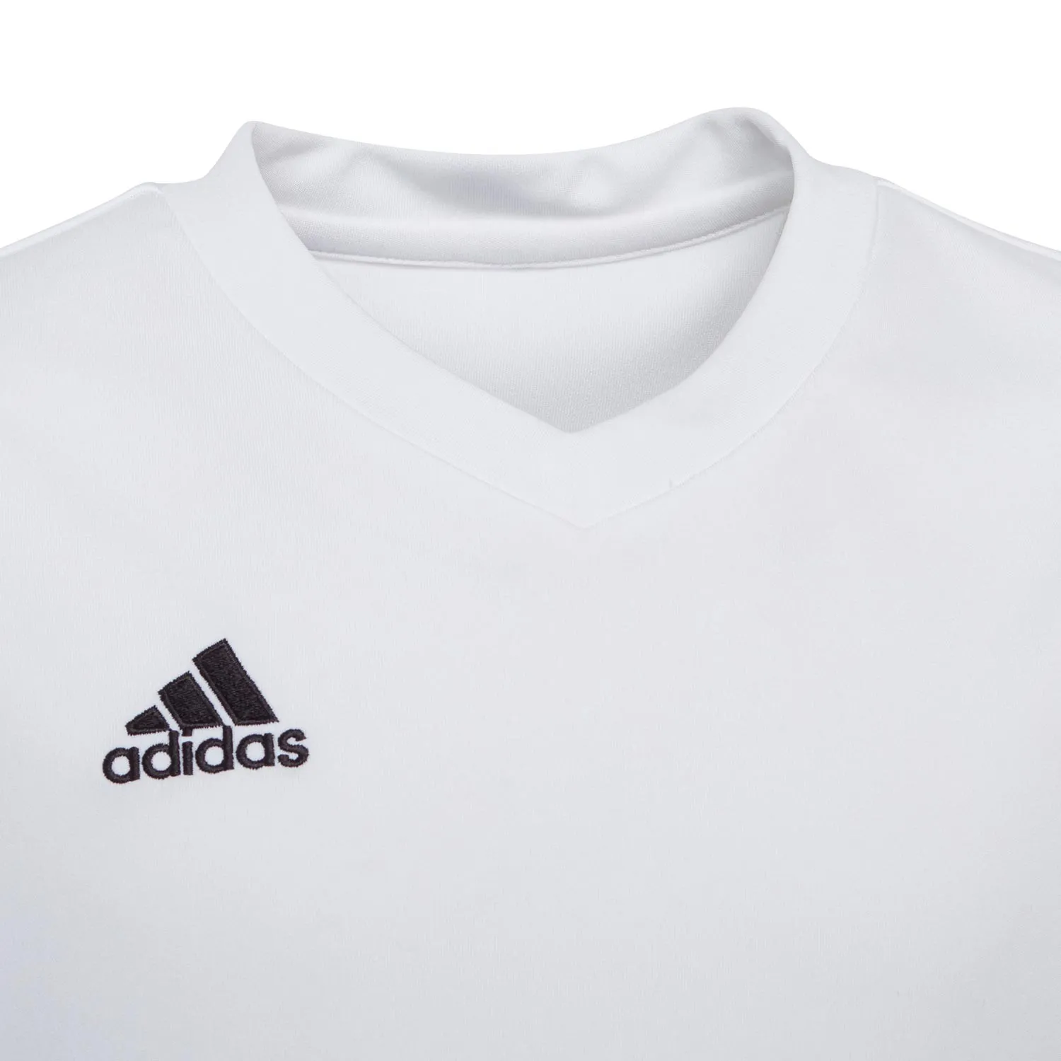 Camiseta adidas Entrada 22 niño