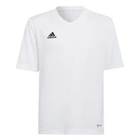 Camiseta adidas Entrada 22 niño