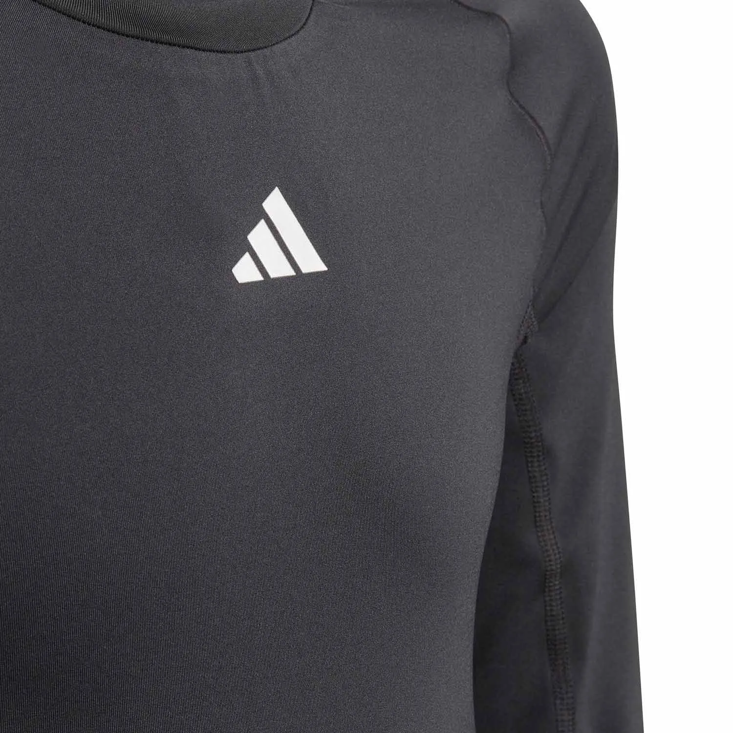 Camiseta adidas Techfit niño