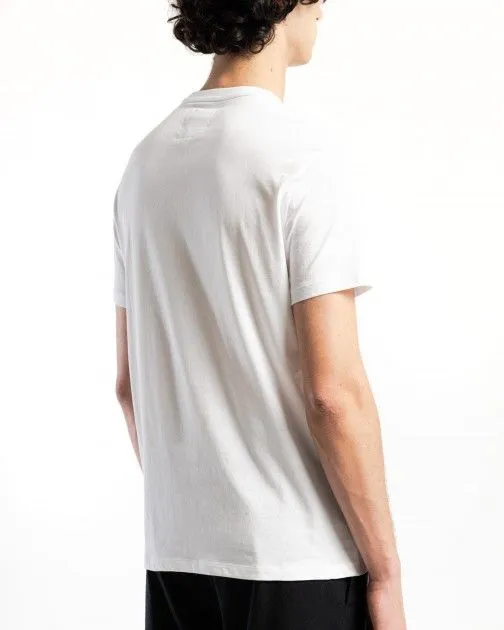 Camiseta Armani Exchange 8NZTPA ZJH4Z Blanco