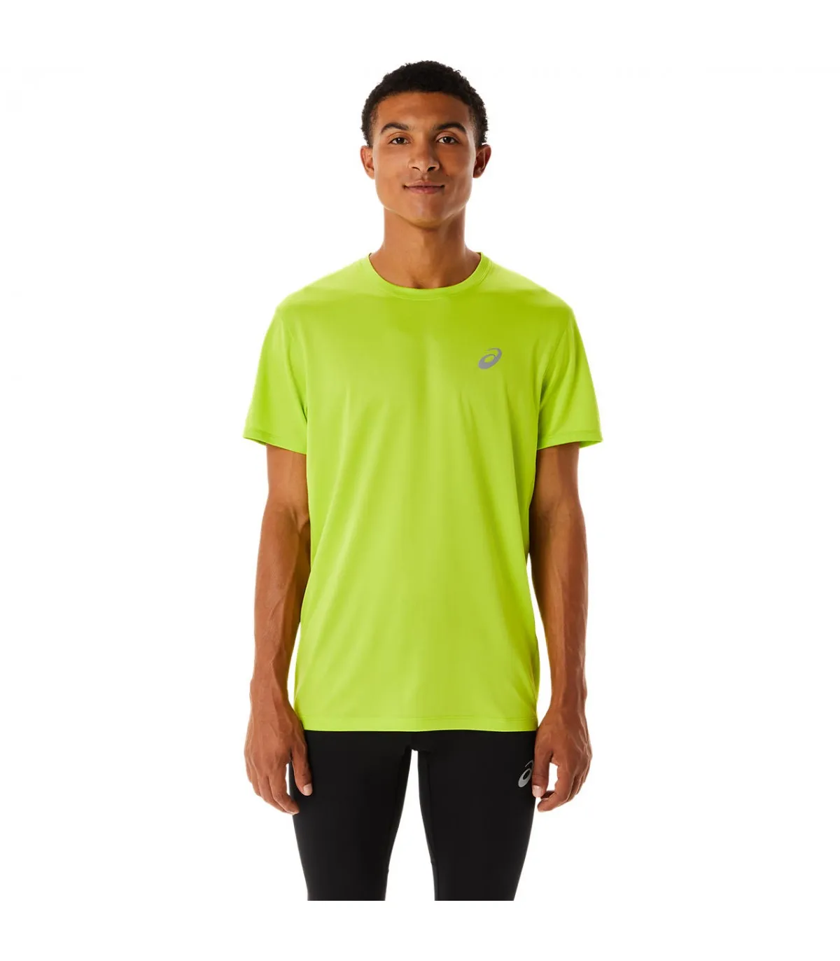 Camiseta Asics Core ss Top