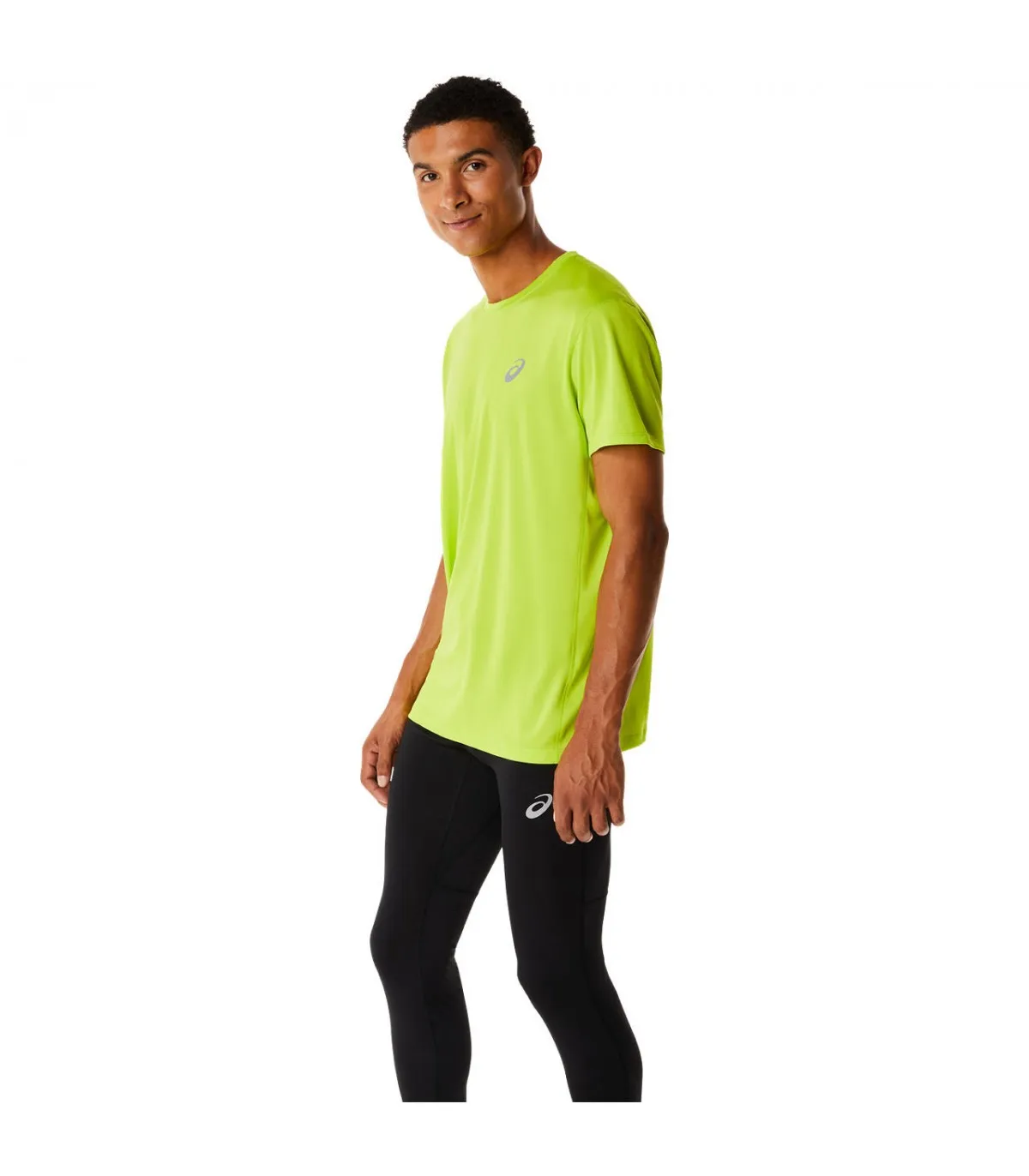 Camiseta Asics Core ss Top