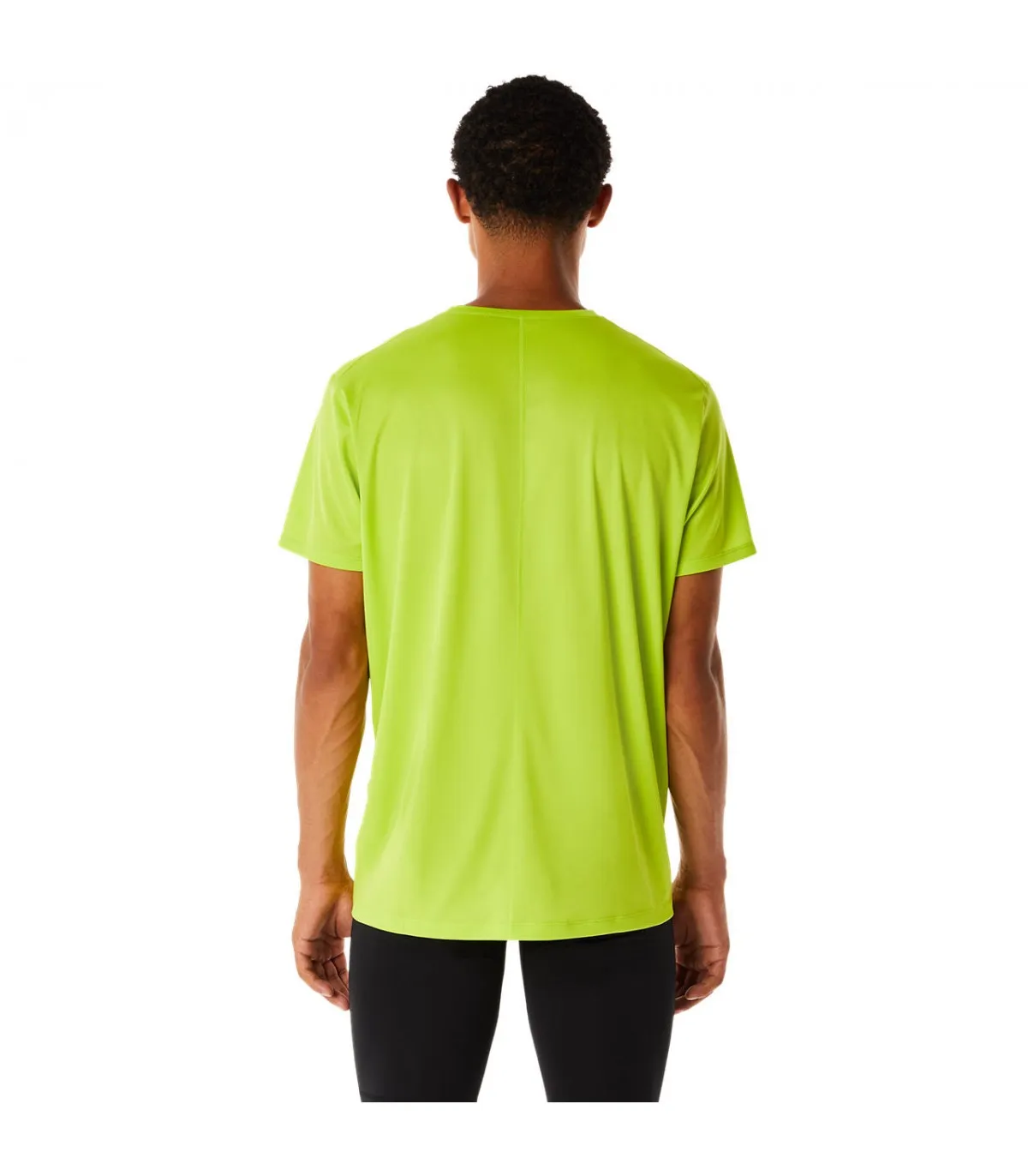 Camiseta Asics Core ss Top