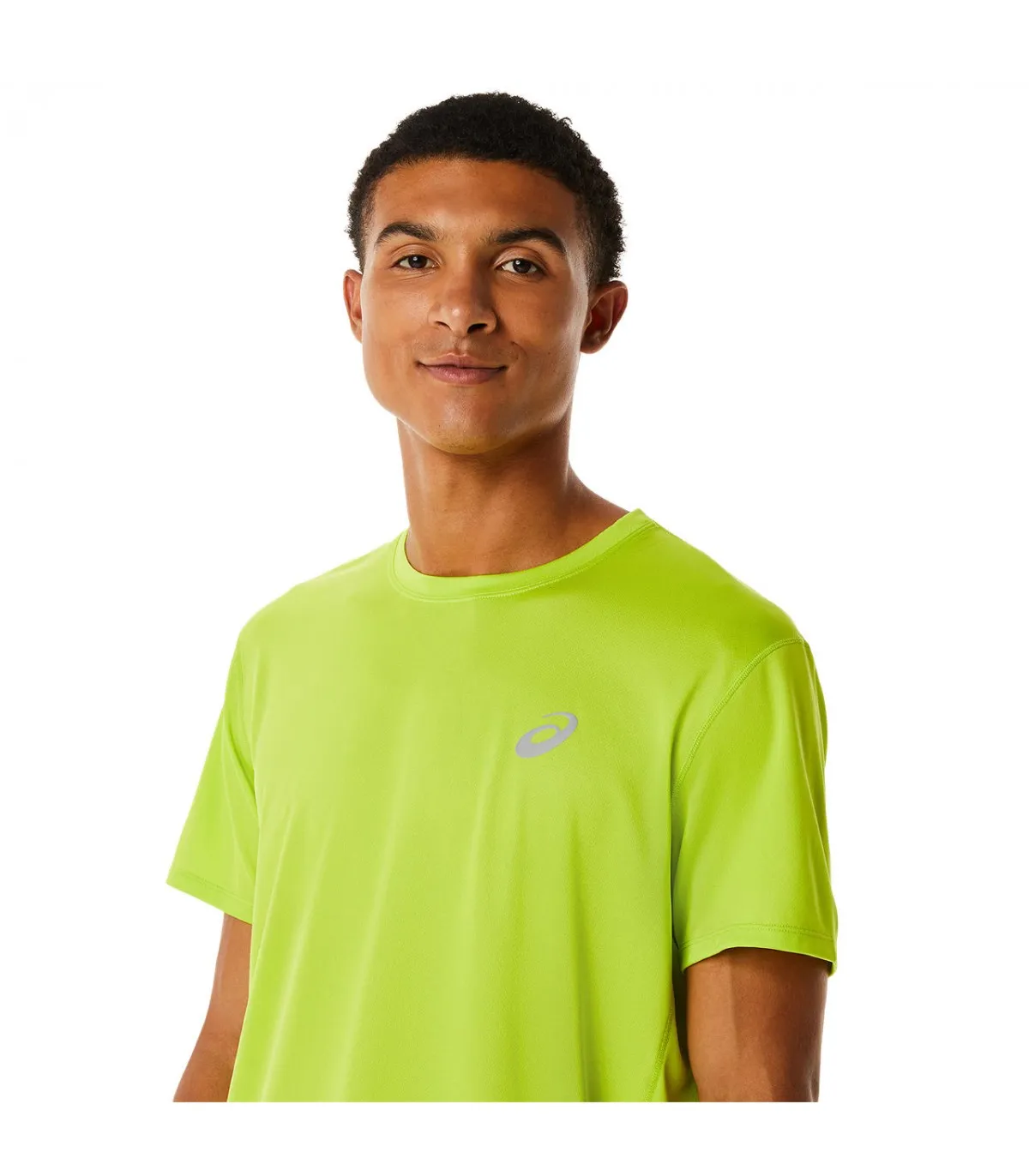 Camiseta Asics Core ss Top