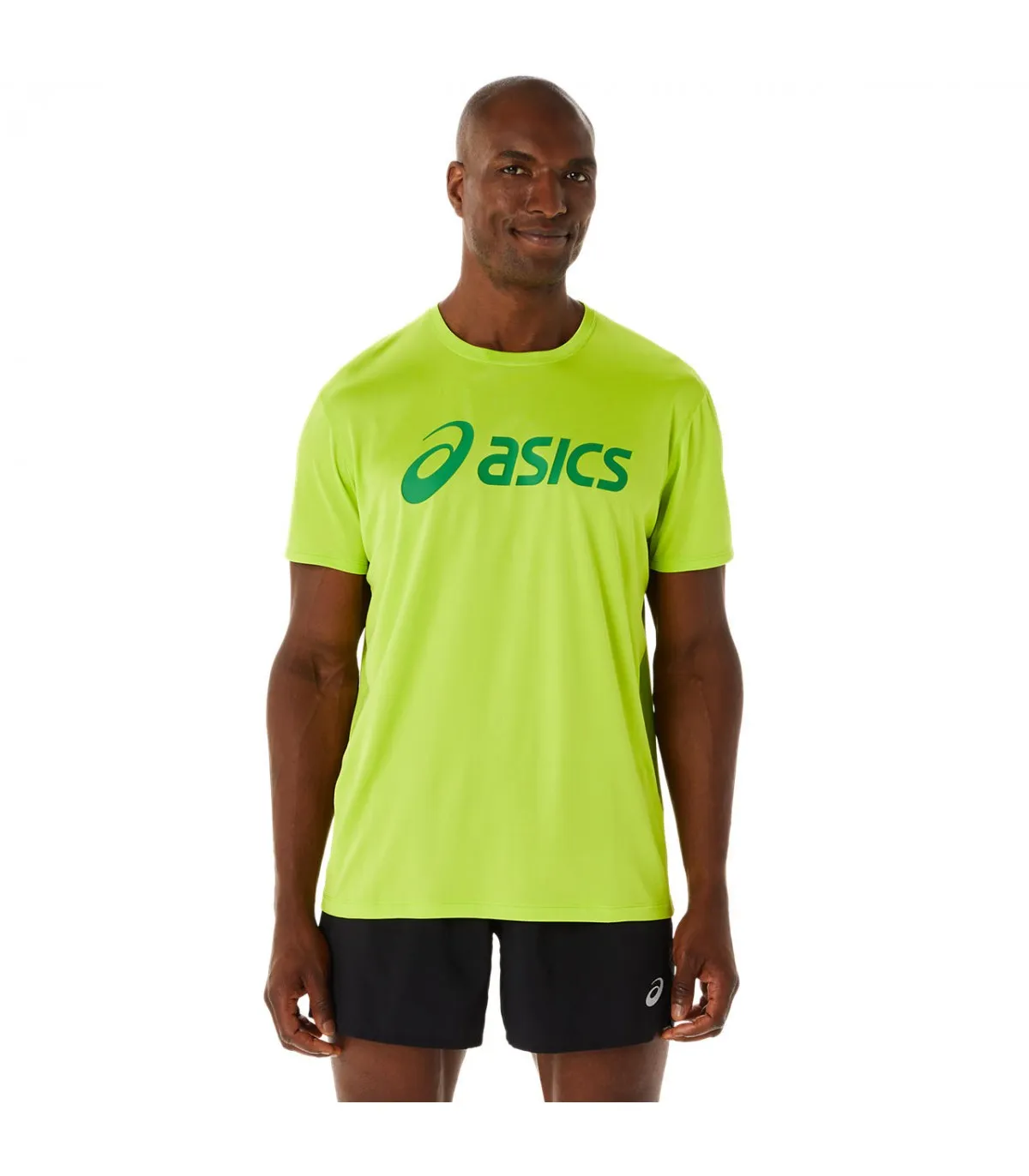 Camiseta Asics Core Top