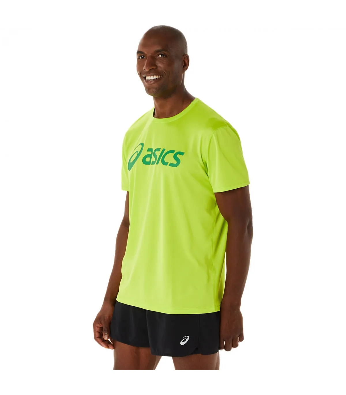 Camiseta Asics Core Top