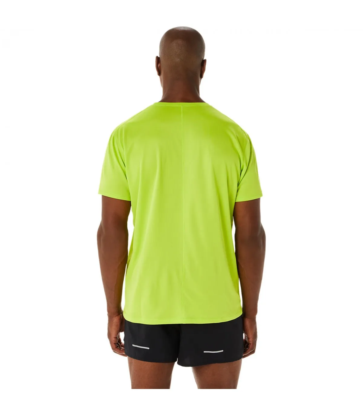 Camiseta Asics Core Top