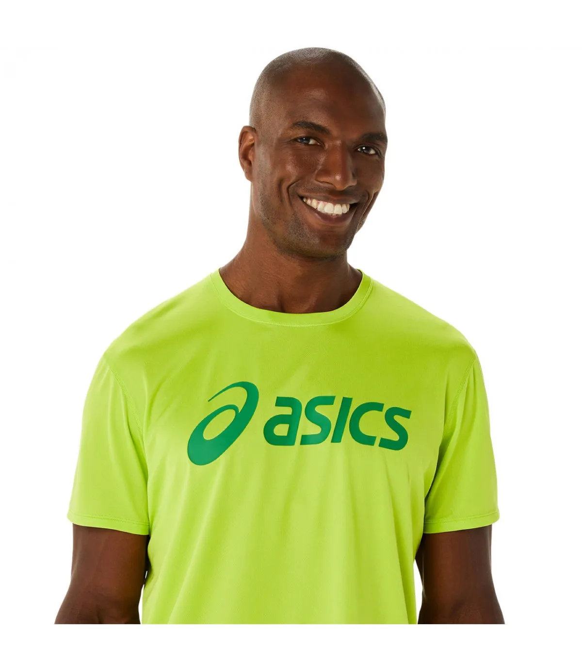 Camiseta Asics Core Top