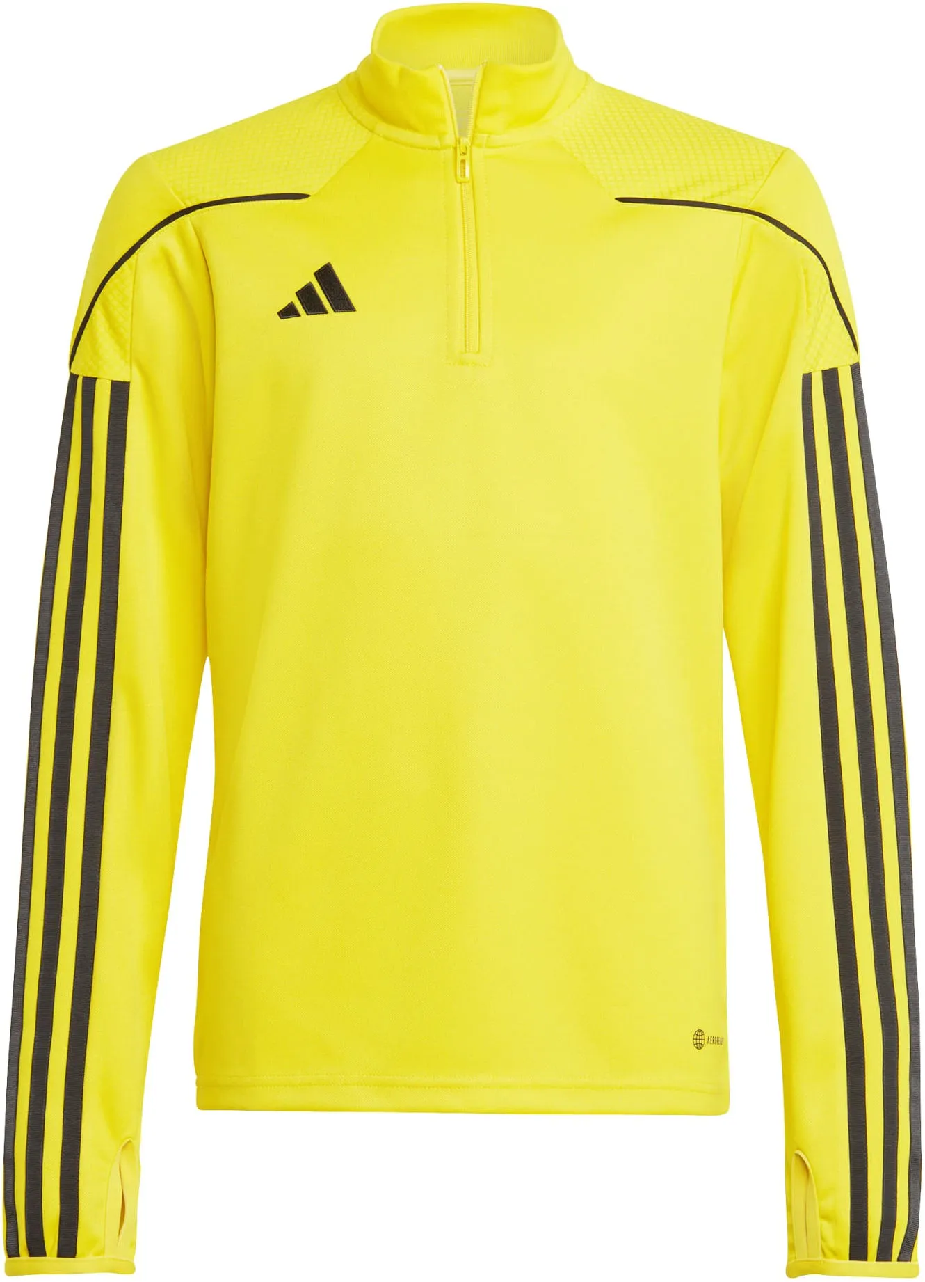 Camiseta de manga larga adidas TIRO 23L TR TOPY