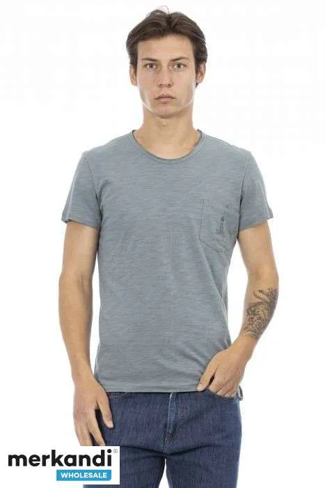 CAMISETA DE STOCK PARA HOMBRE TRUSSARDI ACTION