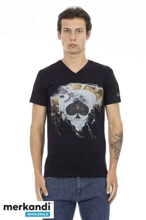 CAMISETA DE STOCK PARA HOMBRE TRUSSARDI ACTION