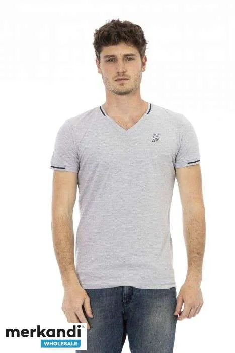 CAMISETA DE STOCK PARA HOMBRE TRUSSARDI ACTION