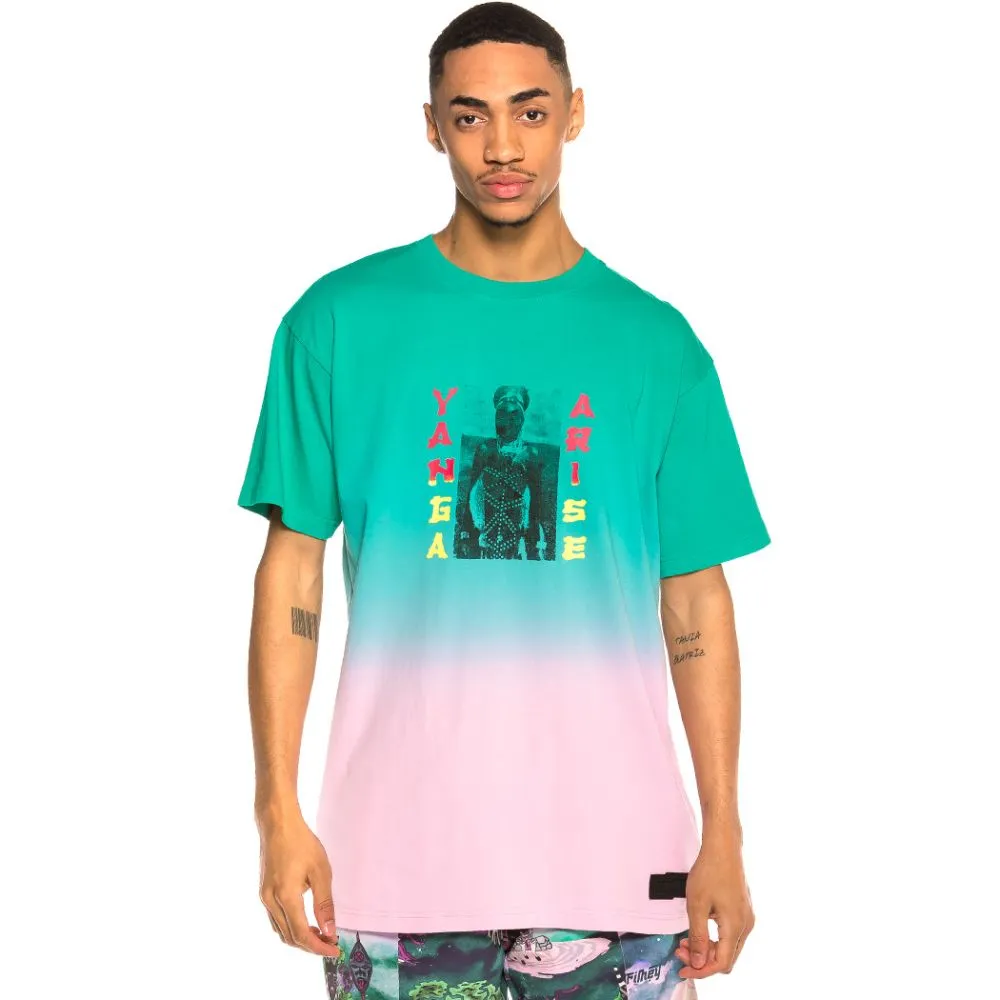 Camiseta Grimey Yanga SS20 Green