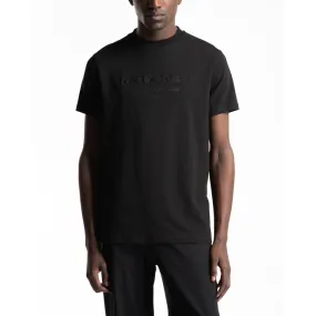 Camiseta Karl Lagerfeld 755040 Negro