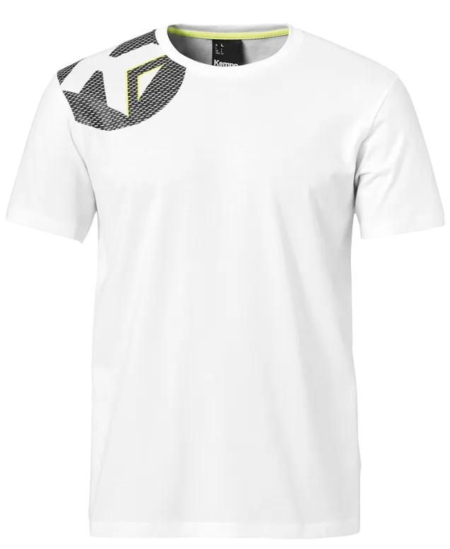 CAMISETA KEMPA CORE 2.0 TSHIRT JR