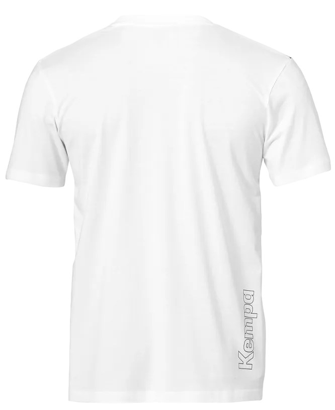 CAMISETA KEMPA CORE 2.0 TSHIRT JR