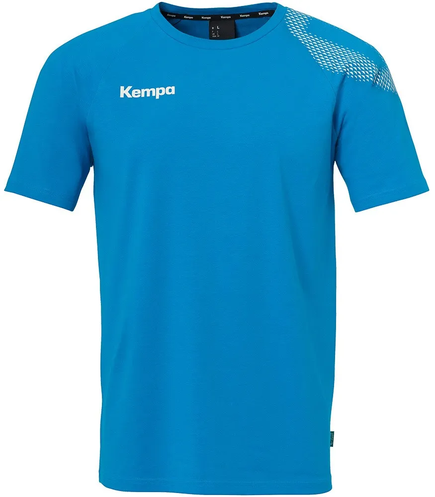 CAMISETA KEMPA CORE 26 TSHIRT