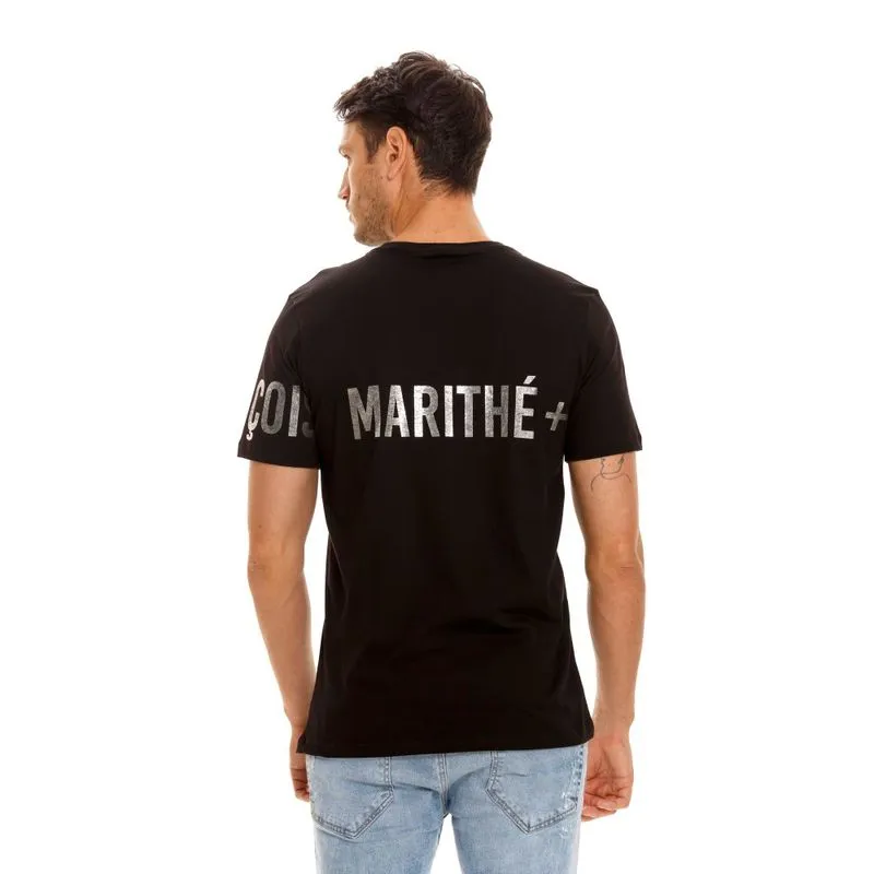 Camiseta Manga Corta Para Hombre Girbaud