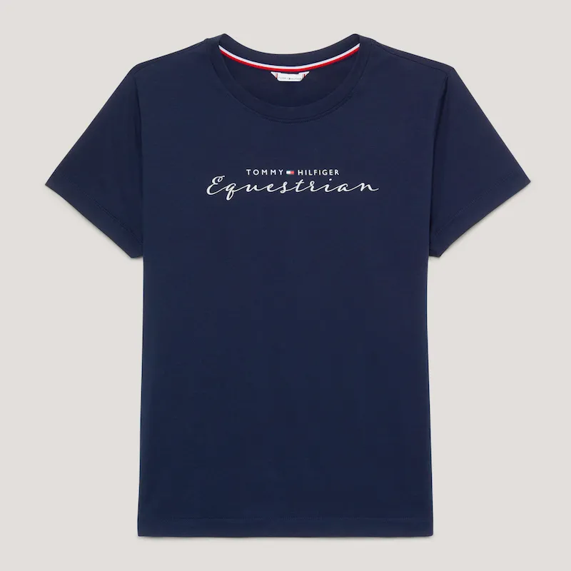 Camiseta Mujer Tommy Hilfiger Brooklyn