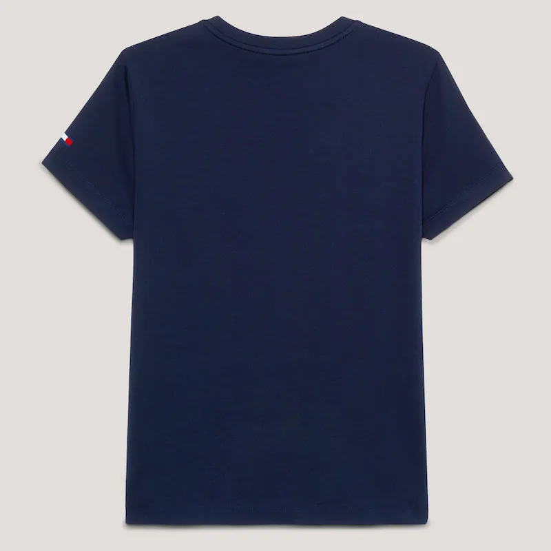 Camiseta Mujer Tommy Hilfiger Brooklyn