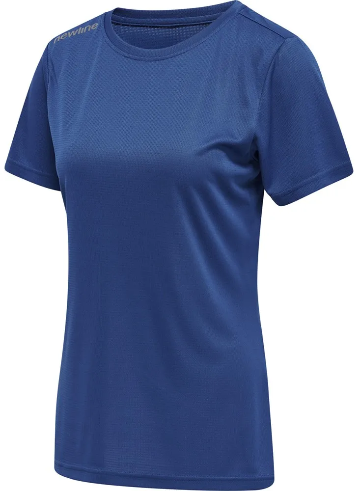 CAMISETA NEWLINE WOMEN CORE FUNCTIONAL TSHIRT SS