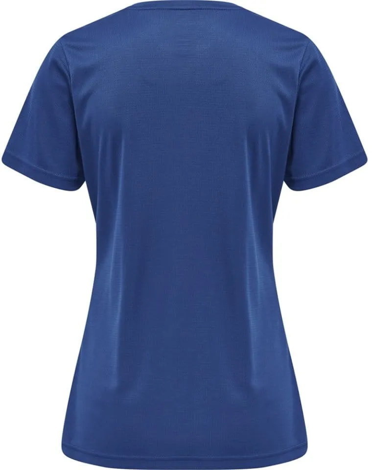 CAMISETA NEWLINE WOMEN CORE FUNCTIONAL TSHIRT SS