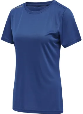 Camiseta Newline WOMEN CORE FUNCTIONAL T-SHIRT SS