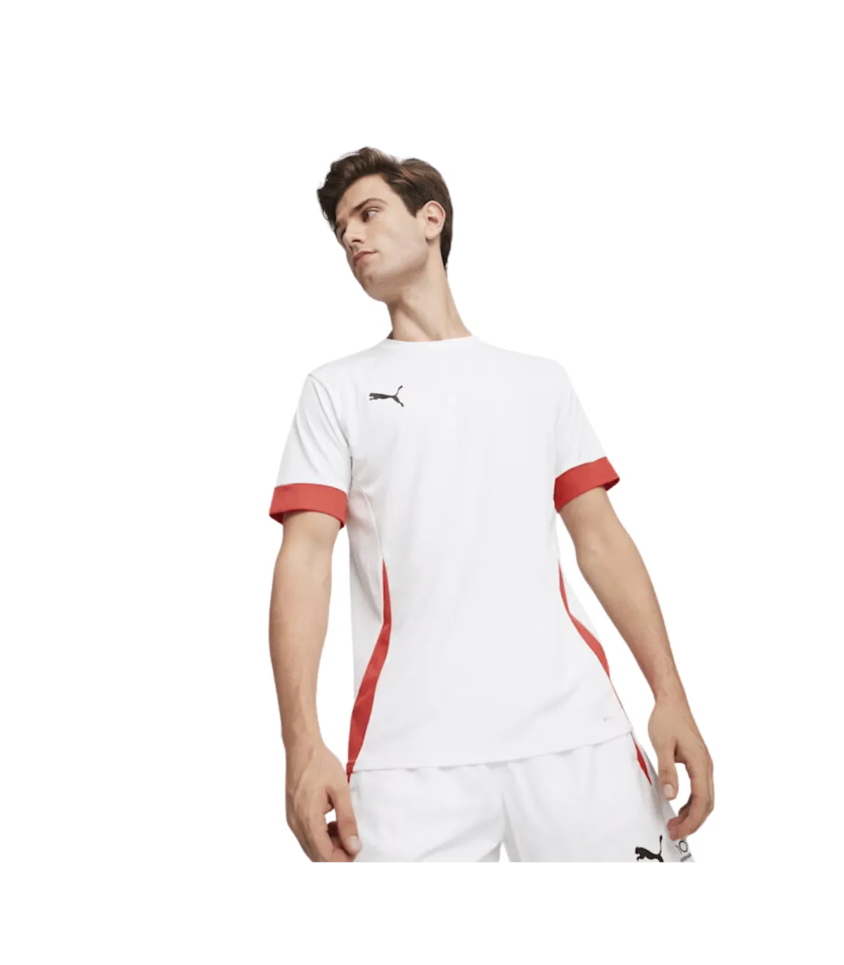 Camiseta Puma Individual Padel Hombre