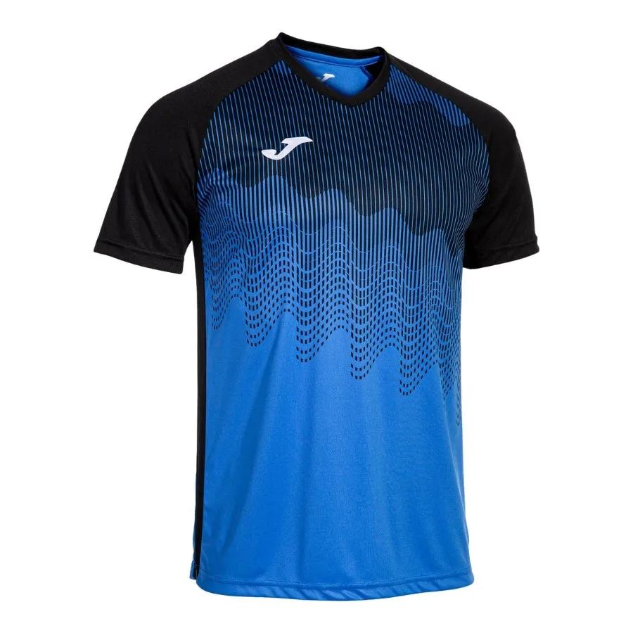  Camisetas manga corta Joma Tiger VI