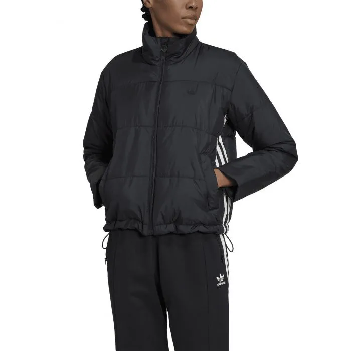 Campera Adidas Originals Short Puffer