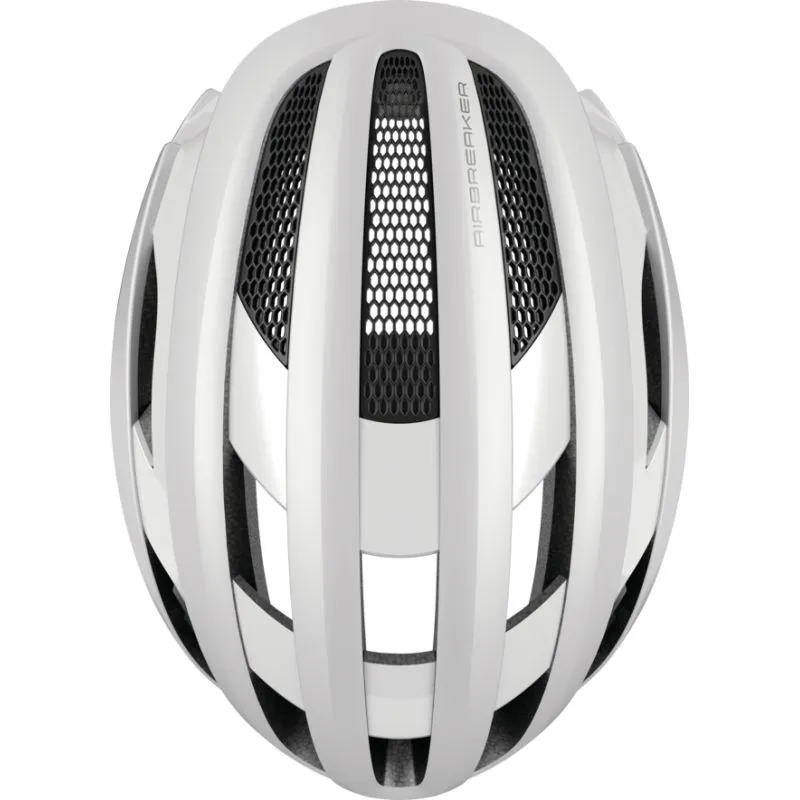 Casco Abus AIRBREAKER POLAR (blanco mate)