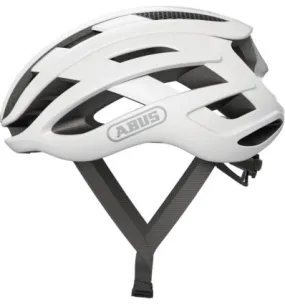 Casco Abus AIRBREAKER POLAR (blanco mate)