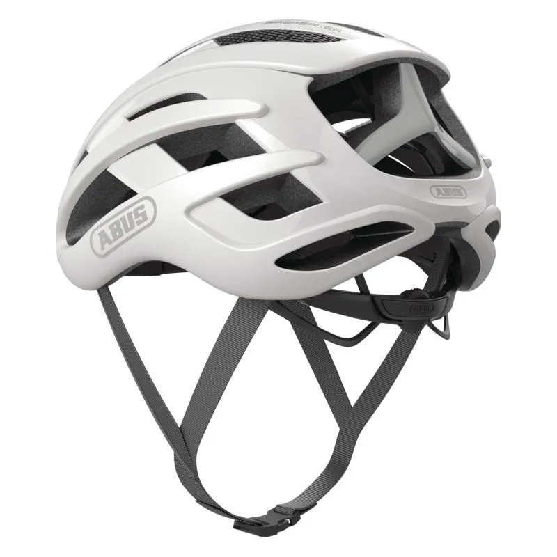 Casco Abus AIRBREAKER POLAR (blanco mate)