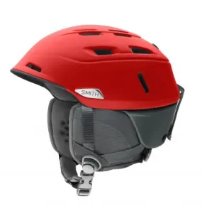 Casco de esquí CAMBER (Matt Rise / Charcoal) - SMITH