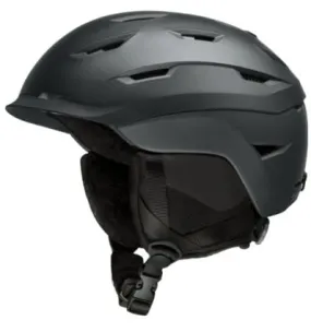 Casco de esquí Smith LIBERTY MIPS (MATTE BLACK PEARL)