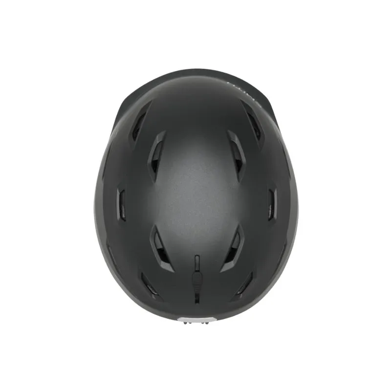 Casco de esquí Smith LIBERTY MIPS (MATTE BLACK PEARL)