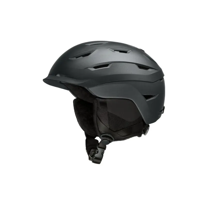 Casco de esquí Smith LIBERTY MIPS (MATTE BLACK PEARL)