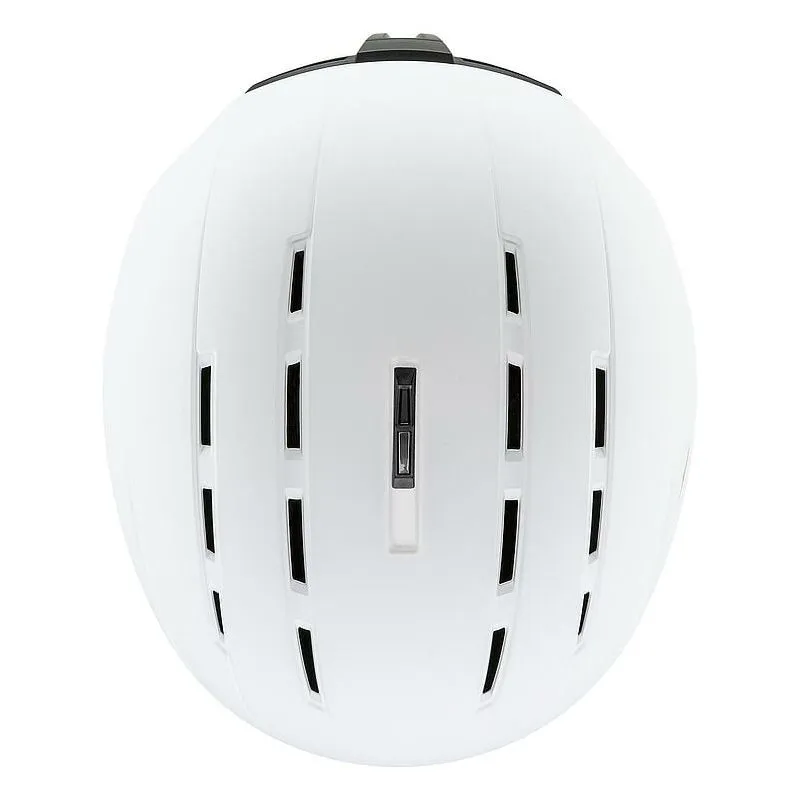 Casco de esquí Uvex Stance (alfombrilla blanca)