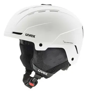 Casco de esquí Uvex Stance (alfombrilla blanca)