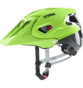 Casco Enduro Uvex Casco Quatro Integrale (Cal-Antracita)