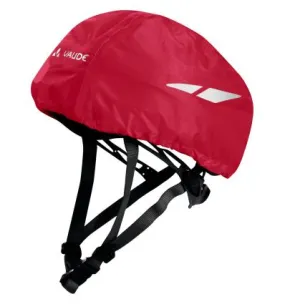 Casco Funda para lluvia Cubierta para la lluvia infantil Vaude Indian Red