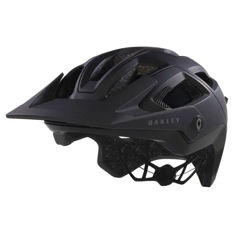 Casco MTB Oakley Drt5 Maven (Negro mate)