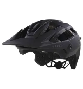 Casco MTB Oakley Drt5 Maven (Negro mate)