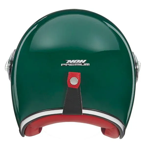 Casco NOX Heritage English Green 