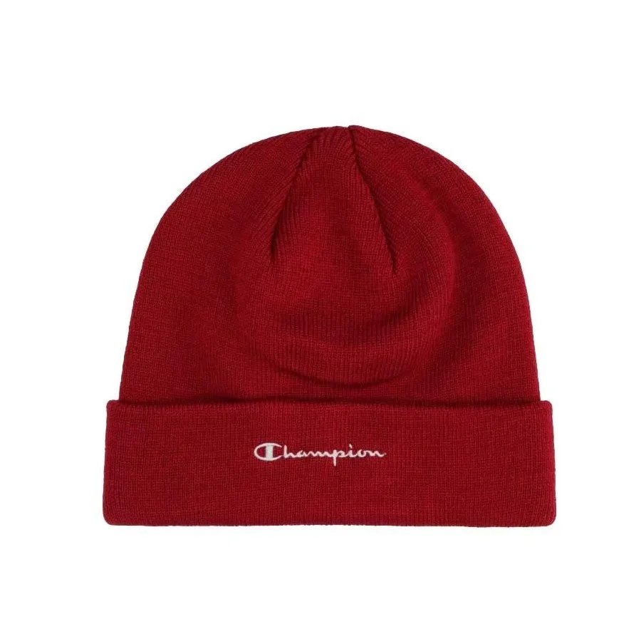 Champion Gorro 804671 Granate